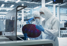 Semiconductor Manufacturing