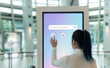 Smart Self-Service Kiosks: Energy Harvesting Meets IoT for Ultra-Low-Power Uptime Smart Self-Service Kiosks