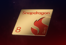 Snapdragon 8