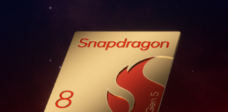 Snapdragon 8