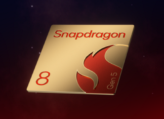 Snapdragon 8