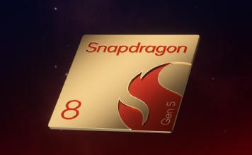The 8-Series Reimagined: Snapdragon 8 Gen 5 Delivers Premium Performance and Experiences Snapdragon 8