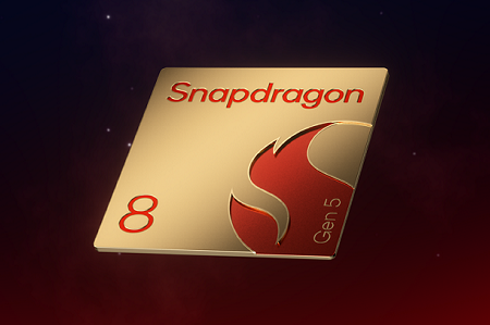 Snapdragon 8