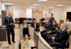 Spanish Air and Space Force receives space surveillance system developed by GMV Space Surveillance System