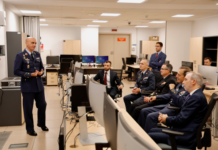 Spanish Air and Space Force receives space surveillance system developed by GMV Space Surveillance System