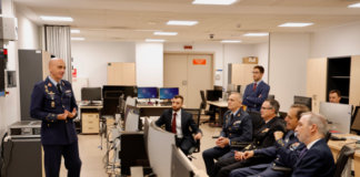 Spanish Air and Space Force receives space surveillance system developed by GMV Space Surveillance System