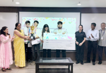 Emerson Empowers Next-Gen Engineers with Test Systems Training System Design Contest 2025