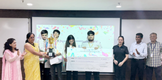 System Design Contest 2025