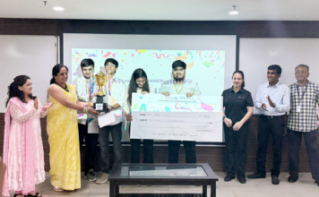 System Design Contest 2025