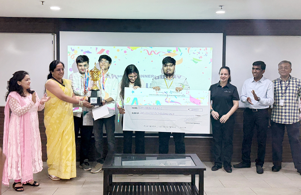 System Design Contest 2025 System Design Contest 2025