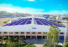 TDK Electronics now uses 100% “green” electricity at all production sites TDK Electronics