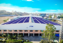 TDK Electronics now uses 100% “green” electricity at all production sites TDK Electronics