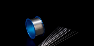 TANAKA PRECIOUS METAL TECHNOLOGIES Announces TK-SR Rhodium Material for Use in Probe Pins Probe Pins