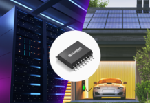 Allegro MicroSystems Unveils Industry’s First Production Ready 10 MHz TMR Current Sensor, Enabling Optimal Protection and Control of Wide Bandgap Power Electronics TMR Current Sensor