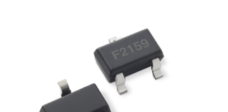 New Littelfuse TMR Switches Deliver Ultra-Low Power Magnetic Sensing TMR switches