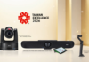 AVer’s Three AI Video Solutions Win at the 2026 Taiwan Excellence Awards Taiwan Excellence Awards