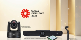 Taiwan Excellence Awards