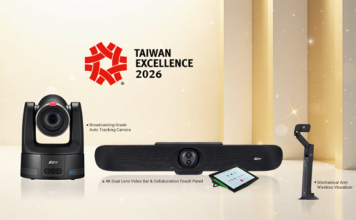 Taiwan Excellence Awards