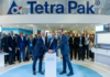 Tetra Pak Launches Tetra Pak Factory OS to Make Factories AI-ready Tetra Pak Factory OS