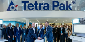 Tetra Pak Factory OS