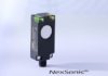 Compact ultrasonic sensor from Baumer with 3m sensing range Ultrasonic Sensor