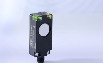 Ultrasonic Sensor