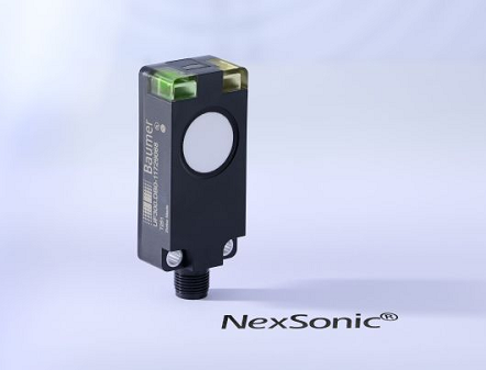 Ultrasonic Sensor