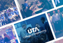 Mouser Electronics Shows Support for UTA College of Engineering Mouser Electronics
