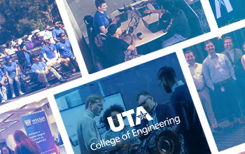 Mouser Electronics Shows Support for UTA College of Engineering Mouser Electronics