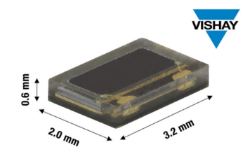 Silicon PIN Photodiode
