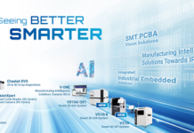 Driving Smarter Manufacturing: ViTrox Showcases NPIs and Full Turnkey Solutions at Productronica 2025 ViTrox