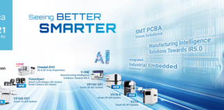 Driving Smarter Manufacturing: ViTrox Showcases NPIs and Full Turnkey Solutions at Productronica 2025 ViTrox