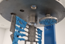 Dispensing Thermal Pastes Without Air Bubbles Thermal Paste