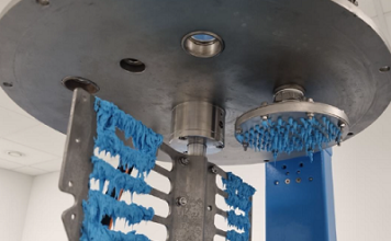 Dispensing Thermal Pastes Without Air Bubbles Thermal Paste