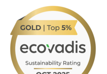 Würth Elektronik ICS Germany honored by EcoVadis Würth Elektronik ICS