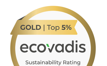 Würth Elektronik ICS Germany honored by EcoVadis Würth Elektronik ICS