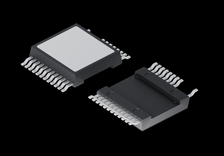 X4-Class Ultra-Junction Power MOSFET MOSFET