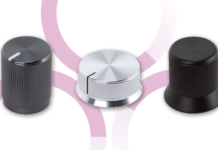 Aluminum Options Added to Same Sky’s Knobs Accessories Line aluminum knobs