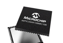 dsPIC33A