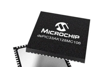dsPIC33A
