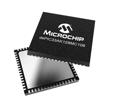 dsPIC33A