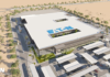 Eaton starts construction of a new, sustainable, advanced manufacturing and engineering center in Dubai, UAE, in collaboration with Jafza Eaton