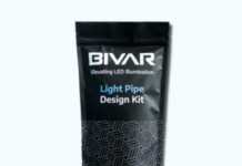 light pipe design kits