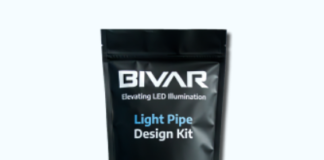 light pipe design kits