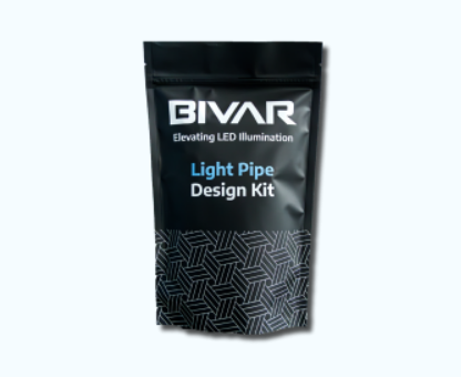 light pipe design kits