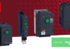 RS and Schneider Electric enable solar powered motor control solar powered motor control