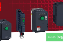 RS and Schneider Electric enable solar powered motor control solar powered motor control