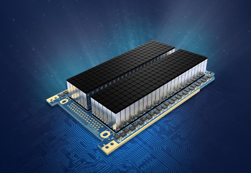 Series 125 reed relays