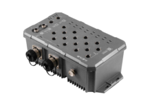 Antaira Rail-Hardened 18-Port Gigabit Ethernet Switch Brings Mission-Critical Connectivity to Transit Systems Ethernet Switch