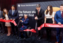 300mm Semiconductor Fab